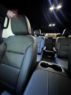 شيفروليه ترافرس